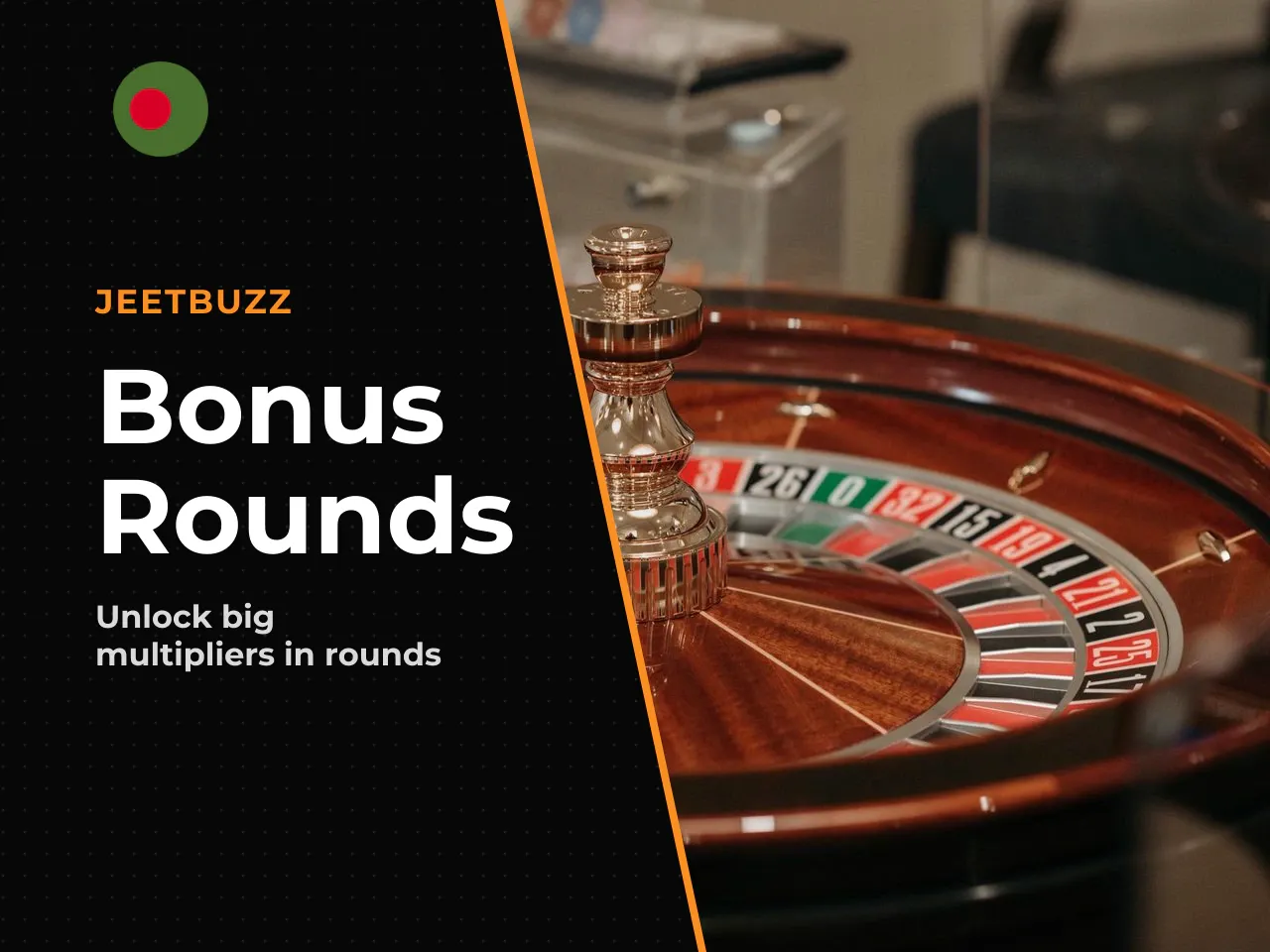 How Bonus Rounds Work in Crazy Time. Four bonus rounds are triggered when the wheel lands on a designated sector. Each offers the player random multipliers through a separate mini-game. The rounds div