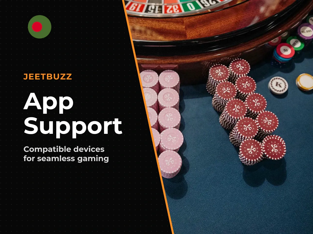 Which Mobile Devices Are Usually Supported. The application runs on most modern mobile devices, including budget and mid-range models that dominate the Bangladesh market. Here are specific compatible 