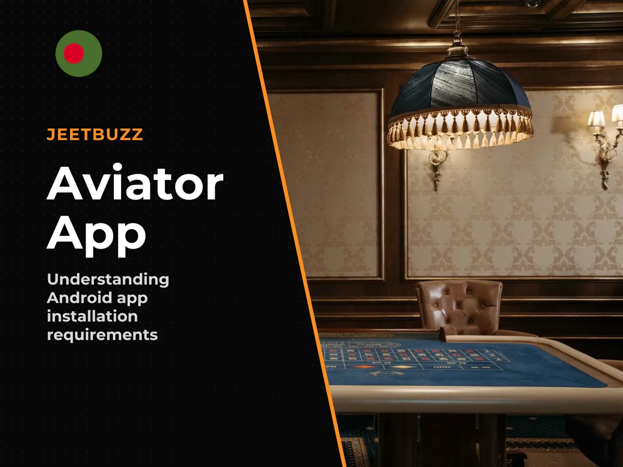 When the Aviator APK Is Relevant for Android. Let's clarify the terminology first, because it trips people up.