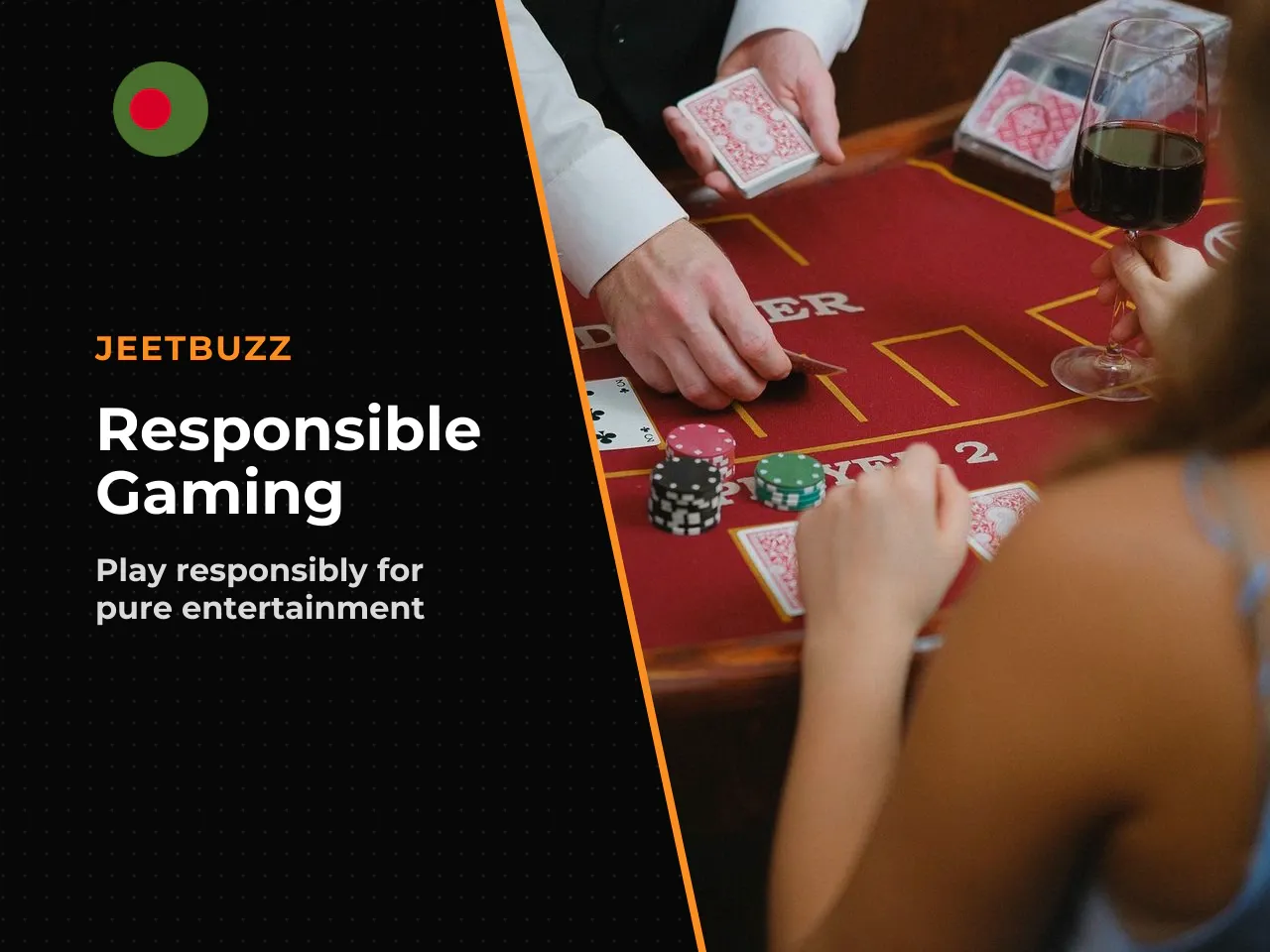 Responsible Gaming. Teen patti is entertainment. Not a side hustle, not a retirement plan, not a reliable source of income. If you play on real-money platforms, take advantage of built-in responsible-