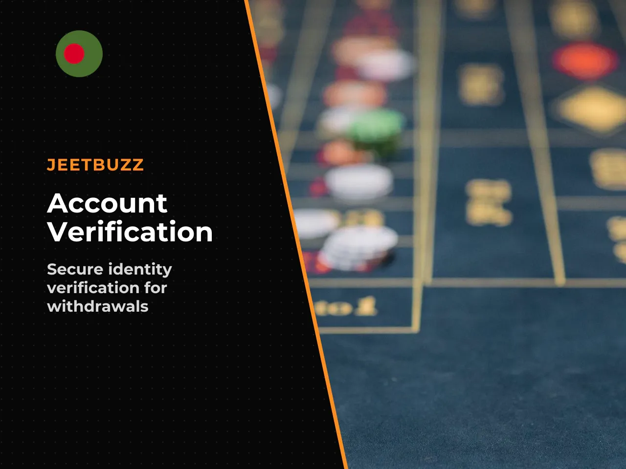 Account Verification (KYC): Required Documents. Most licensed casinos require identity verification (Know Your Customer, or KYC) before processing withdrawals. This is a legal requirement for all regu