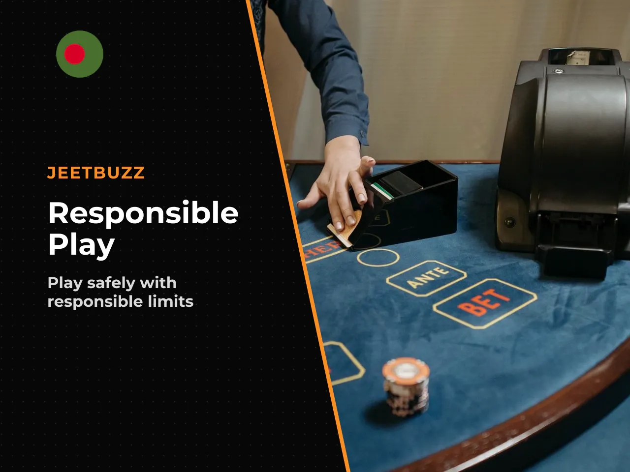 Responsible Gambling and Risk Management. This section isn't an afterthought. It's arguably the most important part of this guide. After creating your new account, configure these responsible gambling