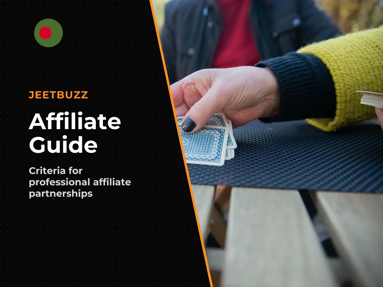 What Webmasters Look for Before Connecting to an Offer. Before joining any affiliate program, experienced webmasters typically weigh several factors. Commission rates, obviously. But also payout relia