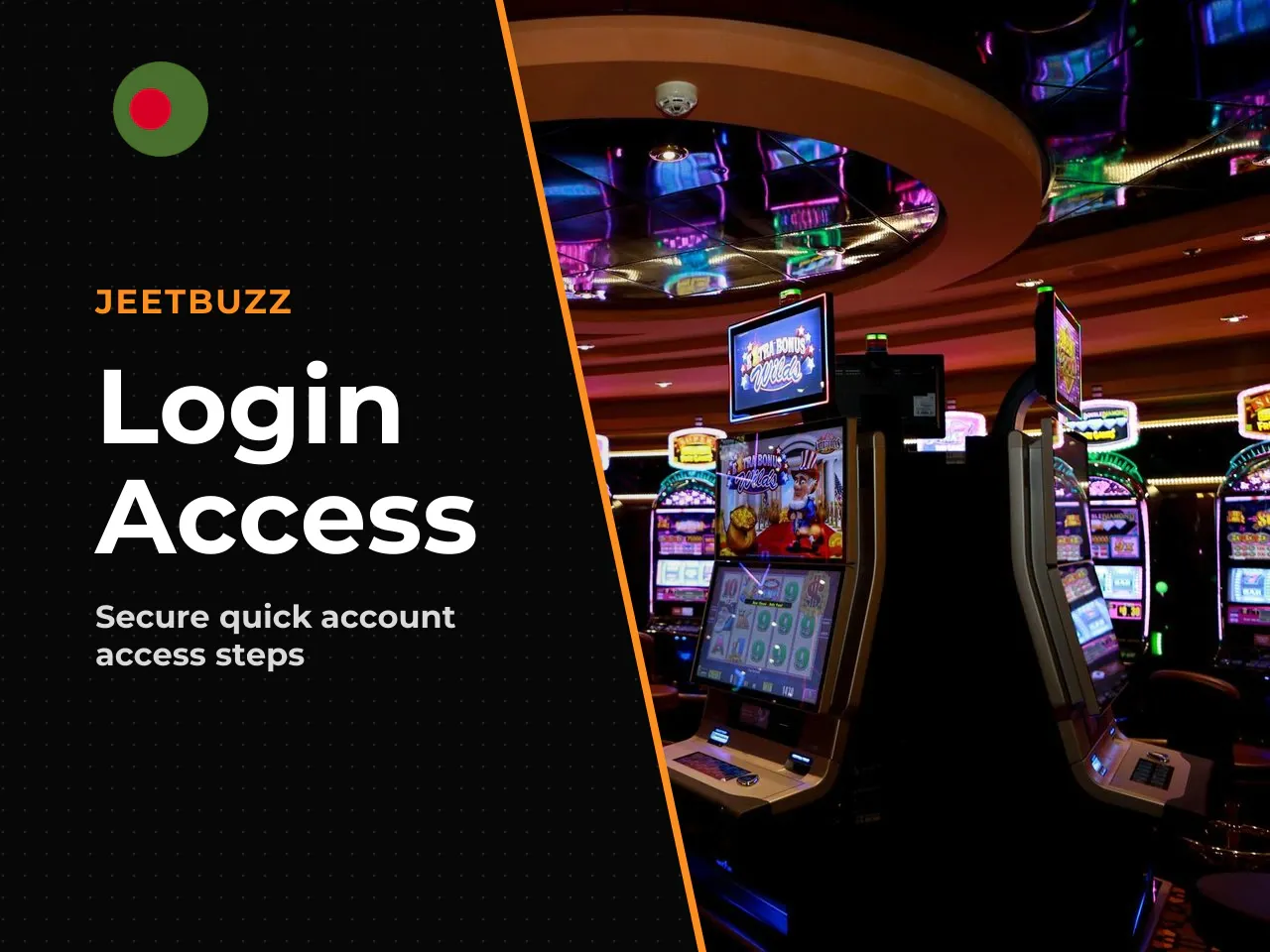 Logging In via the Official Jeetbuzz Website. To login jeetbuzz from a desktop browser, the process takes under a minute. Here is the exact sequence: 1. **Open the homepage** — make sure the URL shows