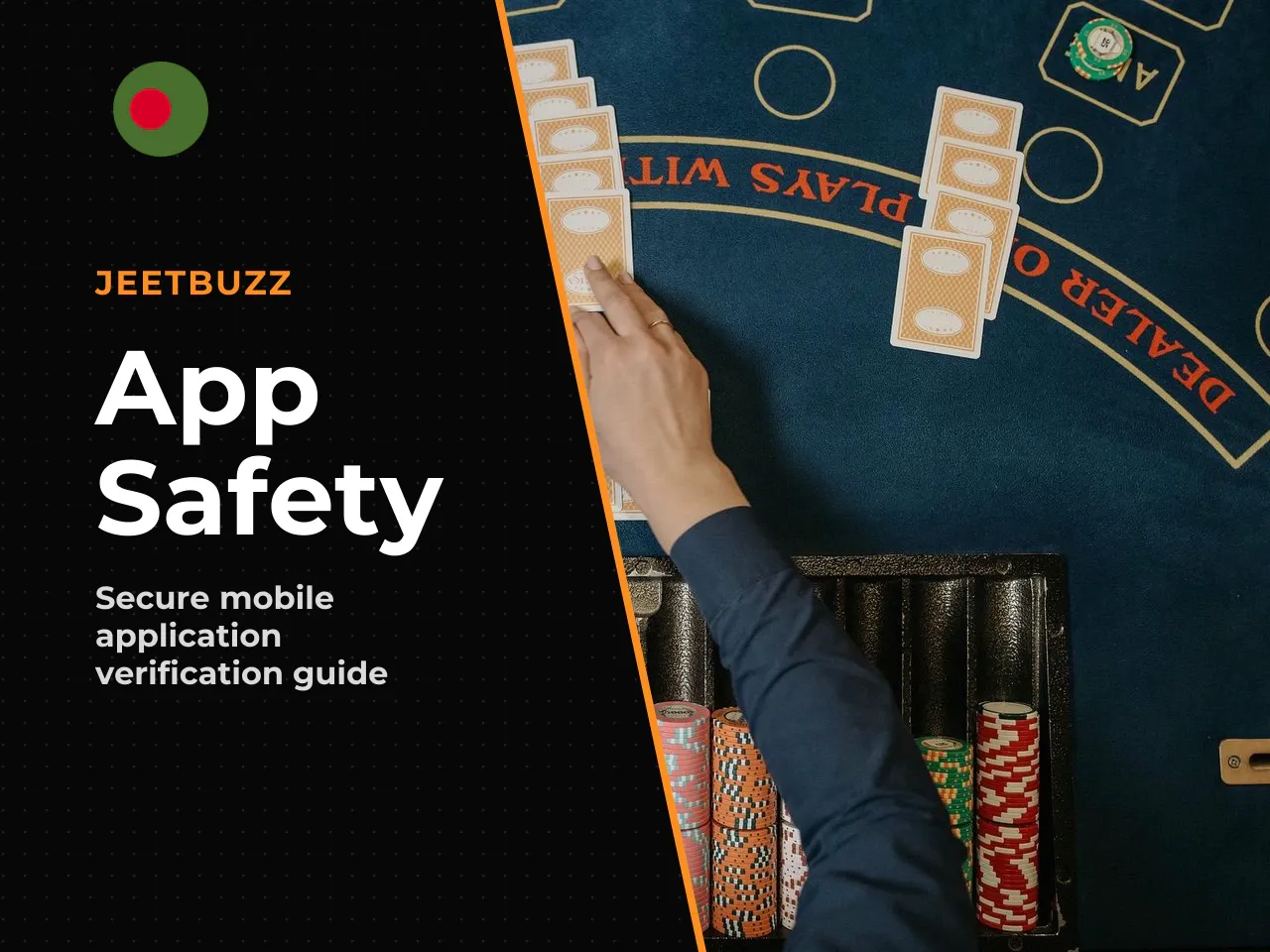 **\[📝 CHECKLIST: Signs of an Official Jeetbuzz App Download Page]** - The domain name in the address bar exactly matches the platform brand — no typos, extra hyphens, or doubled letters. - An active 