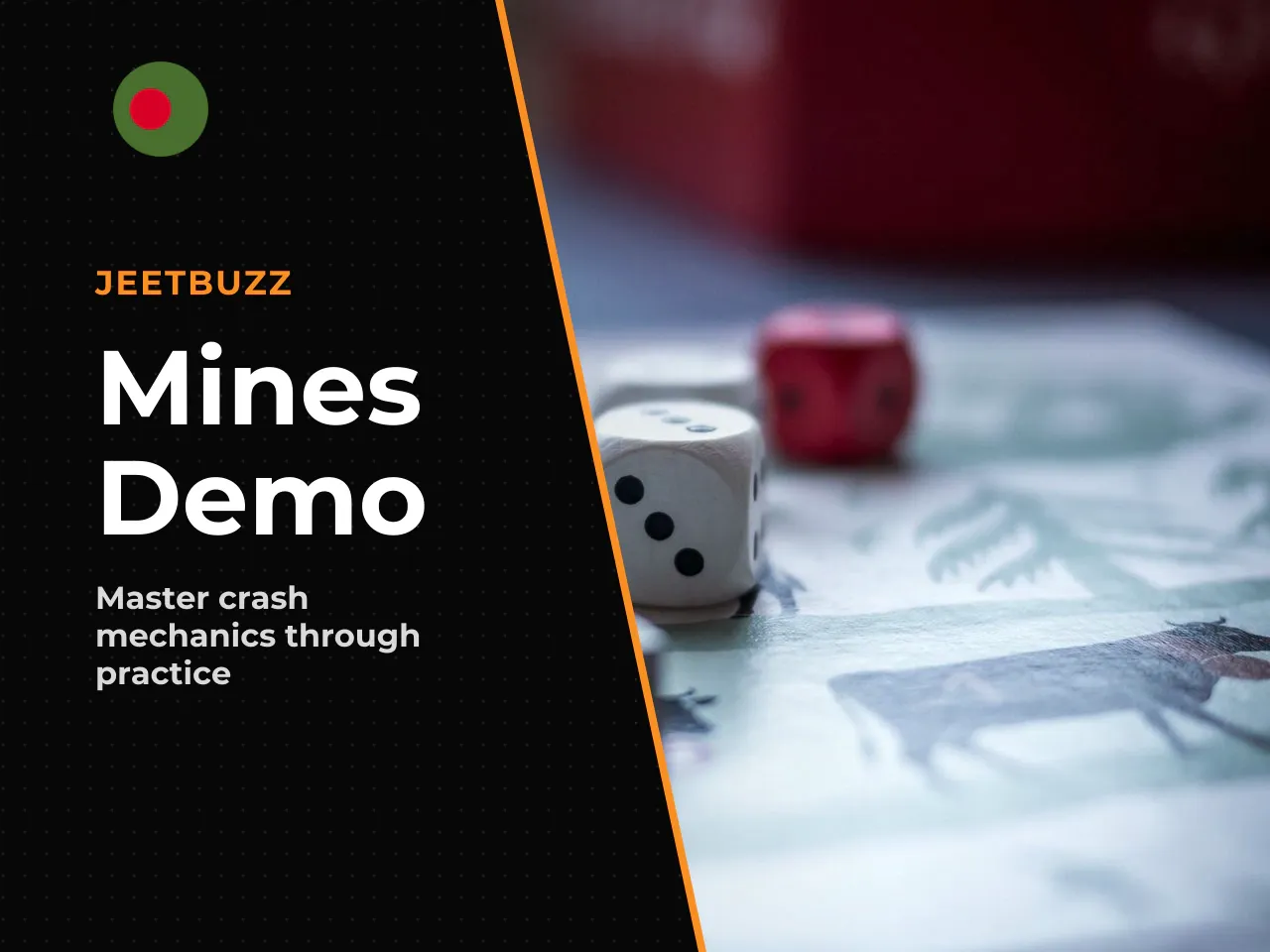 For the Bangladeshi audience still exploring crash mechanics on online platforms, the Mines demo game is a mandatory educational step. Not a shortcut — a step. \[✅ CHECKLIST: Actions for a safe demo-m