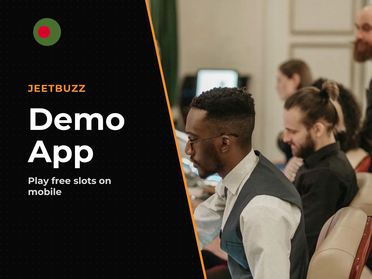 Browser Play Demo vs Money Coming App. The browser version uses HTML5 technology and ensures that the mathematical model is identical to the real-money game. By contrast, standalone mobile application