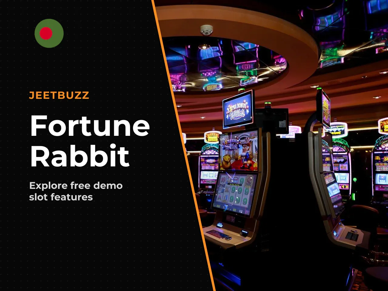 PG Soft and Fortune Rabbit's Place in the Slot Lineup. Before diving deeper into the demo itself, it helps to know what you are testing. Fortune Rabbit is a prominent entry in PG Soft's Asian-themed "