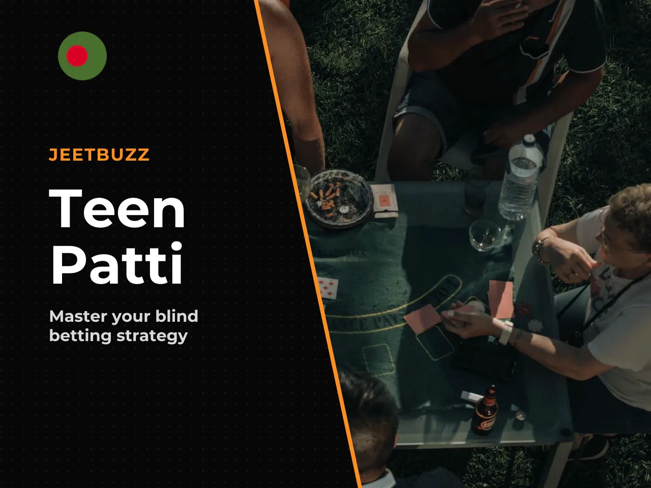 Blind and Seen: How Your Play Style Changes the Game. This is where teen patti gets interesting. After receiving your three cards, you face a choice that defines the rest of your hand. **Blind play** 
