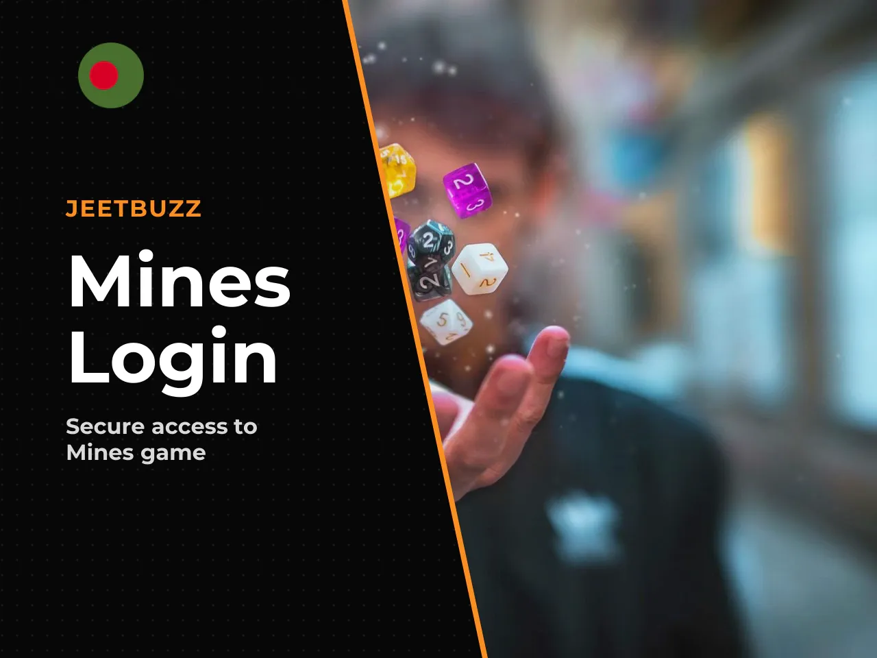 Mines Game Login, Access and Getting the Offer. To place real bets and gain access to promotions the player must successfully complete the Mines game login process. This includes full account registra