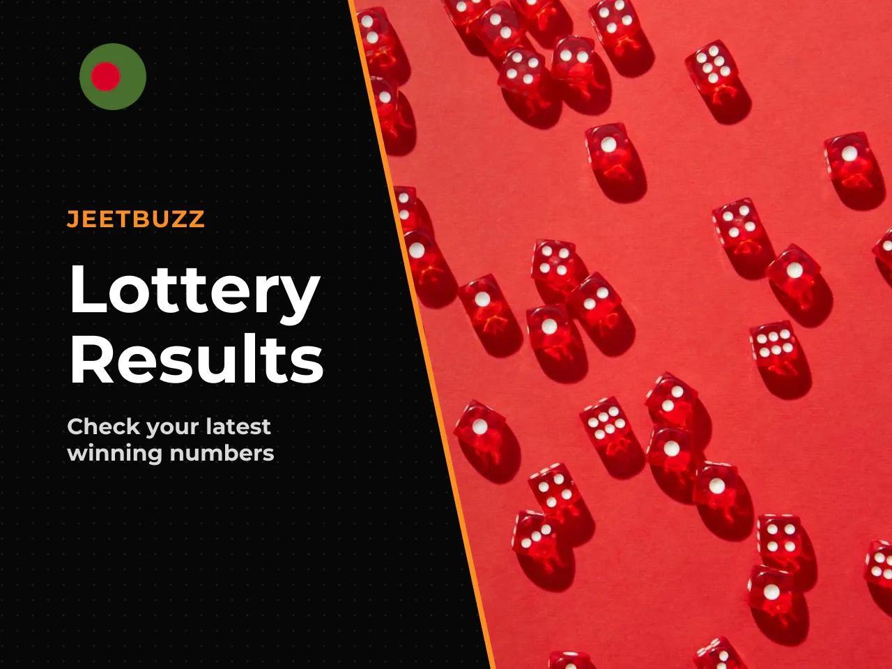 Tickets, Numbers, Draws and Results. An electronic ticket is a digital record in the operator's encrypted database. It assigns the numbers chosen by the user to a specific draw. The draw process itsel