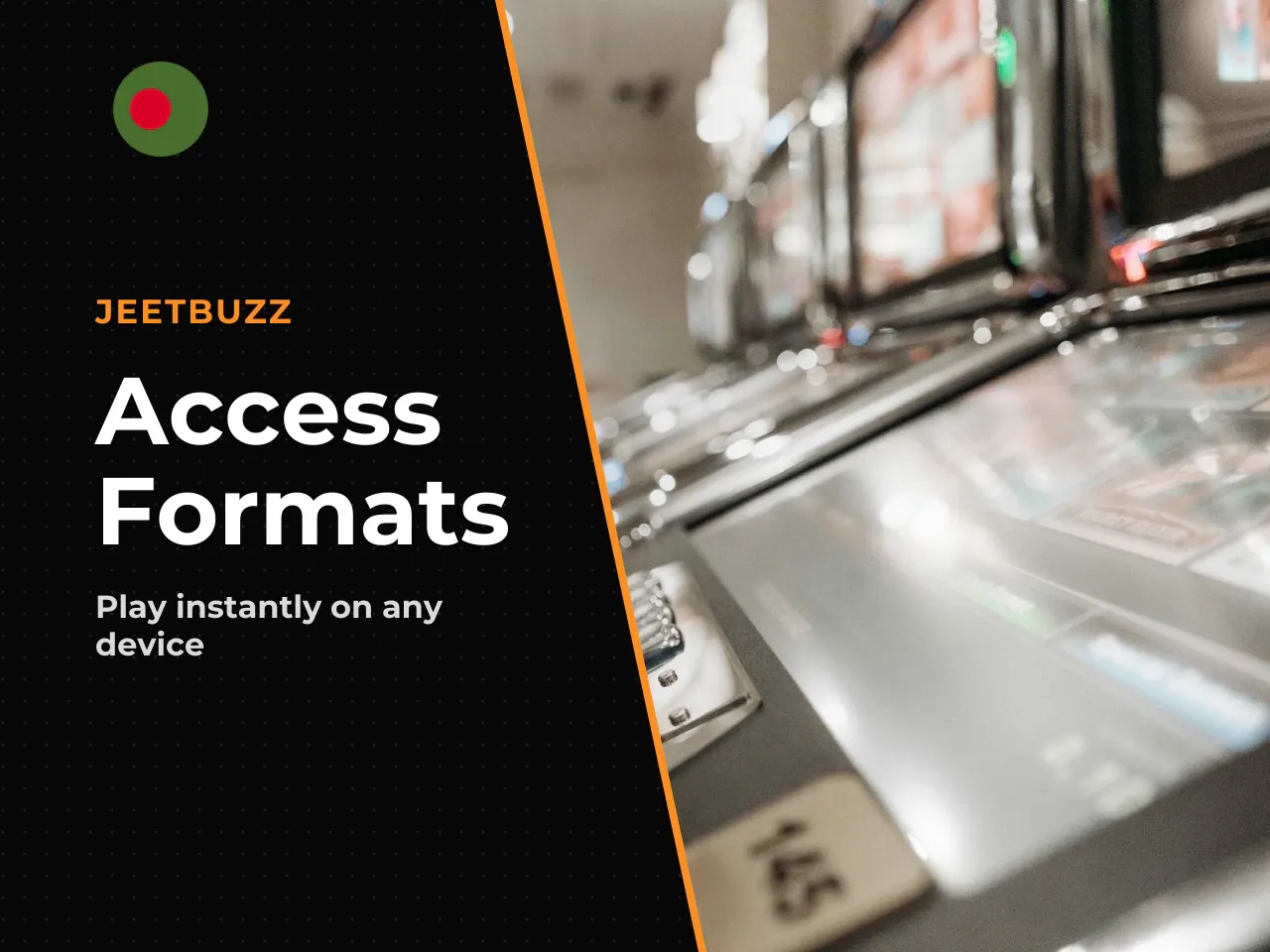 Instant Play, Mobile, and Download: Available Access Formats. The browser version — instant play — is the primary and only official format for free access. It adapts fluidly to any screen size, whethe