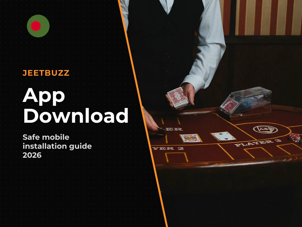 When to Use the APK Version on Android. The APK route is your only option when Google Play blocks gambling-related apps in your region — which is the case in Bangladesh. Direct installation from the o