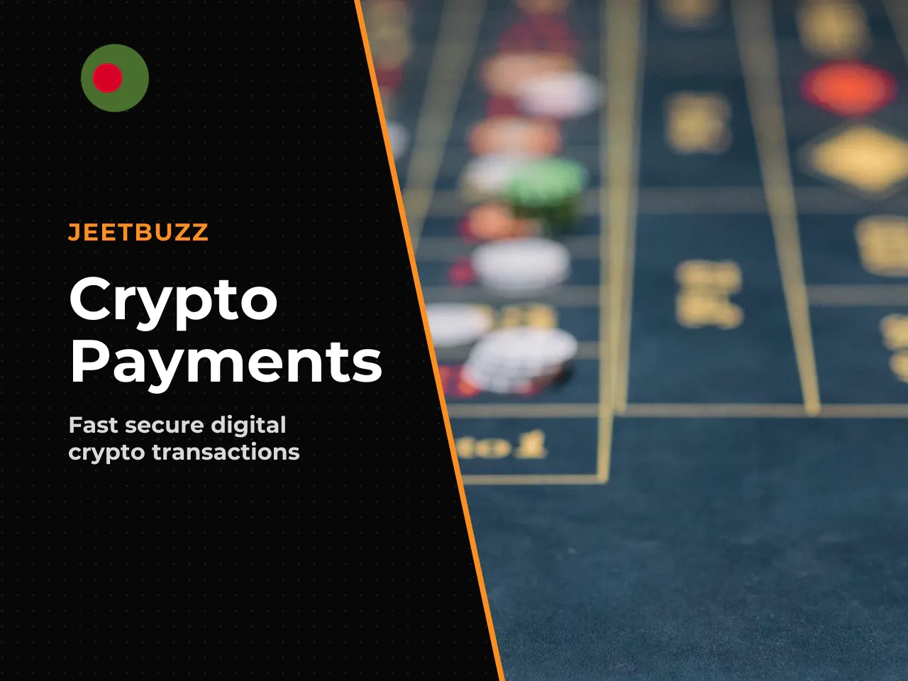 Fast Payments, Privacy and Access to Top Crypto Casinos. Fast payments form the backbone of the user experience in digital betting. They ensure uninterrupted gameplay. Where traditional systems can de