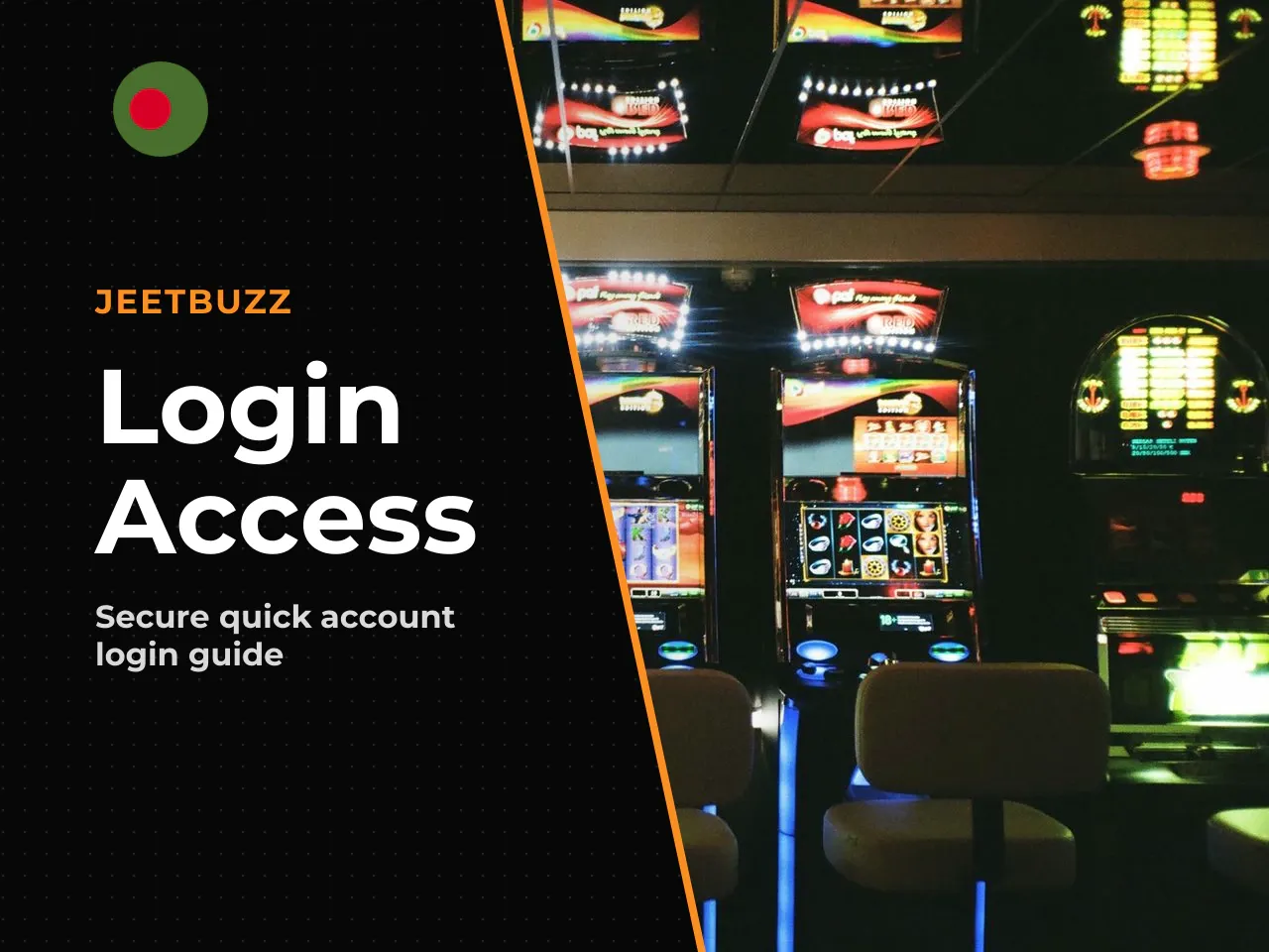 How to Complete Jeetbuzz Slot Login and Access Your Account Without Errors. The jeetbuzz slot login procedure starts with navigating to the official authorisation page. Enter your confirmed account na