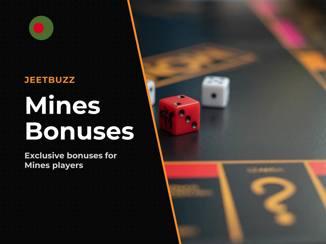 Mines Game Bonus and Welcome Bonus Value. *Disclaimer: Information about bonuses is general in nature. The conditions of specific offers — including wagering percentages and applicability to Mines — a