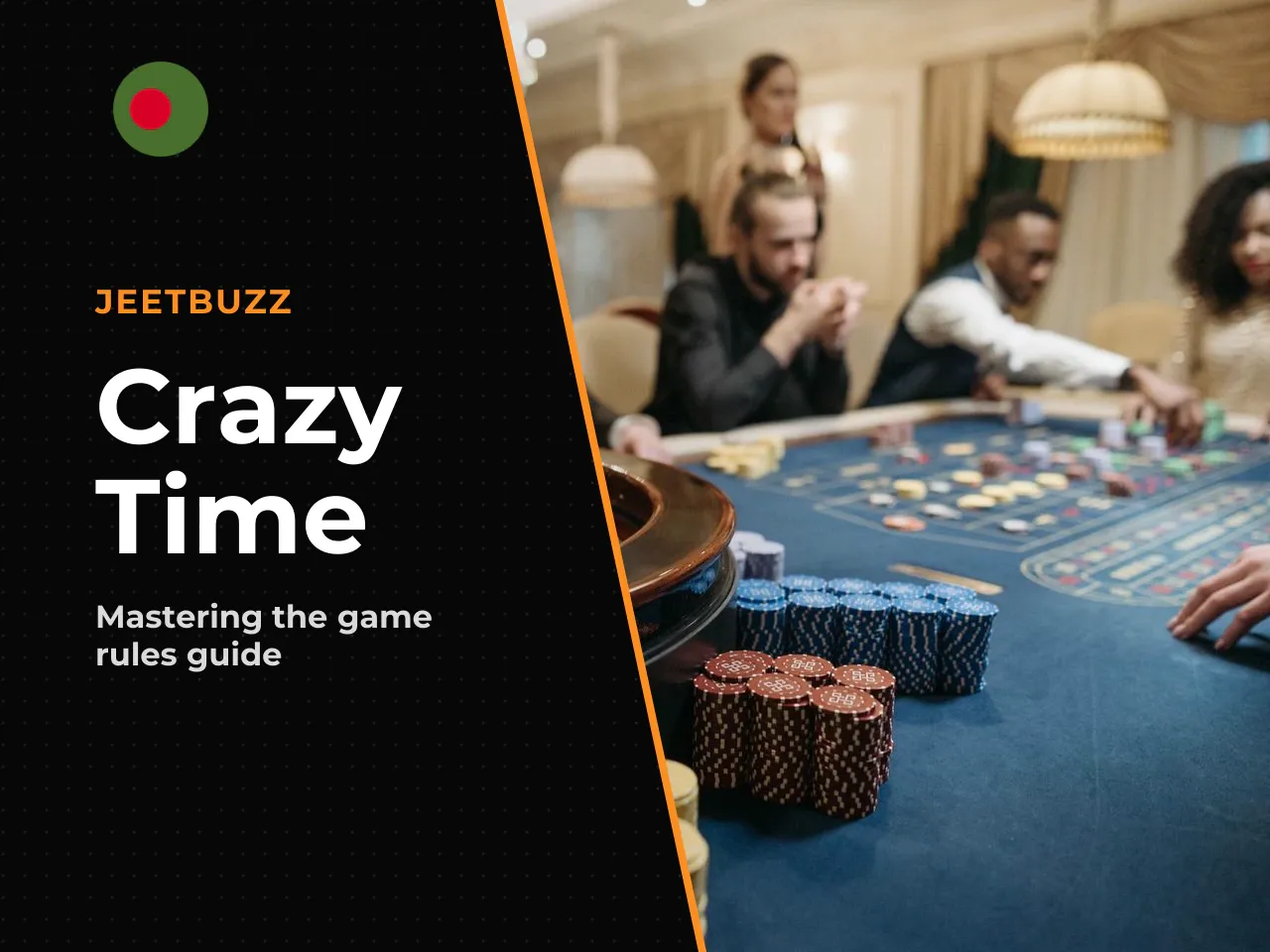 How to Play Crazy Time Online: Core Rules and Round Flow. To start playing crazy time, a player needs to place chips on desired sectors during the betting window. The dealer spins the wheel, and the r
