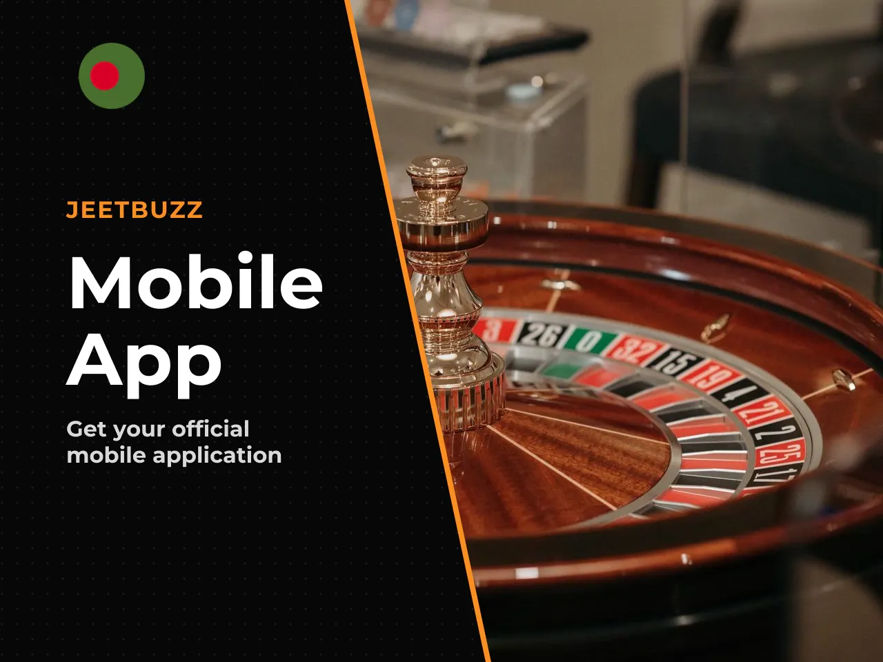 JeetBuzz Affiliate App Download: Where to Get the App and APK. This is one of the most searched topics around the programme. Let's be clear about what exists and what does not. Based on available evid