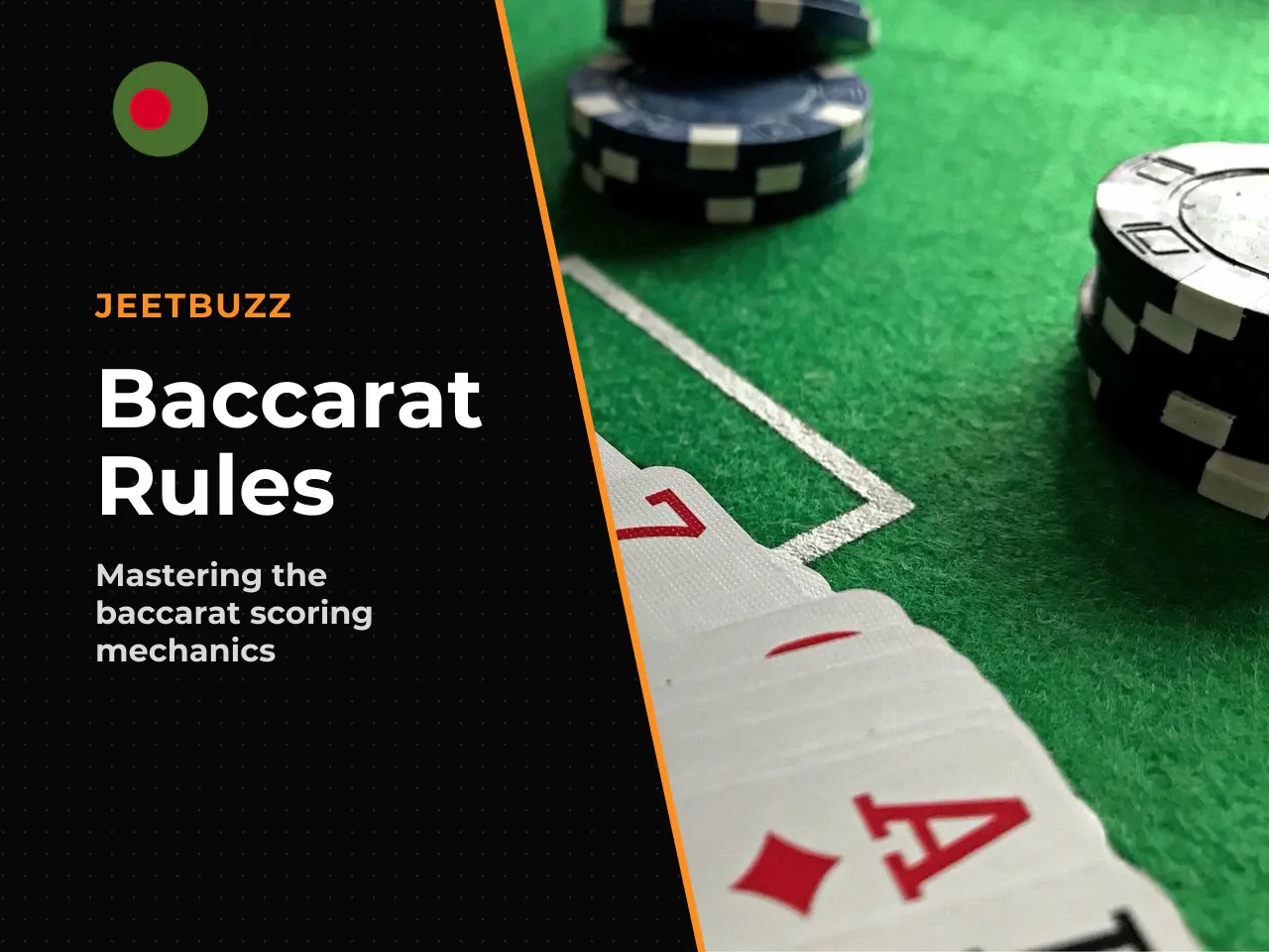 Here is how it works in practice. If the Banker draws an eight and a six, the raw sum is fourteen. By dismissing the ten, the hand's final score registers as four. Grasping this unique non-standard ar