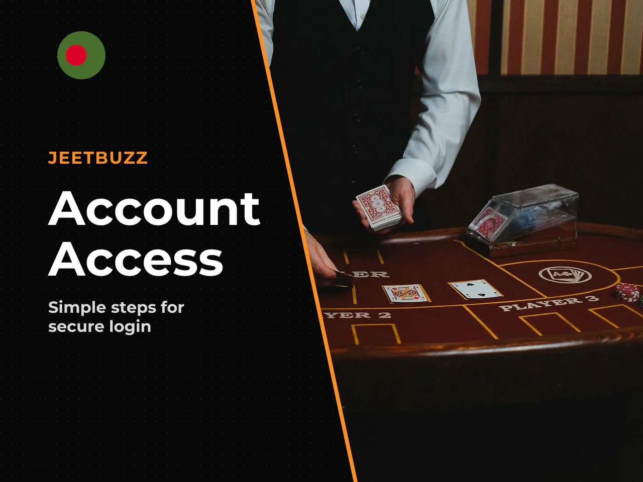 Common Jeetbuzz Login Problems and How to Resolve Them. Widespread technical login issues stem from ISP-level blocks, a cluttered browser cache, or verification requests triggered by a new device. Use