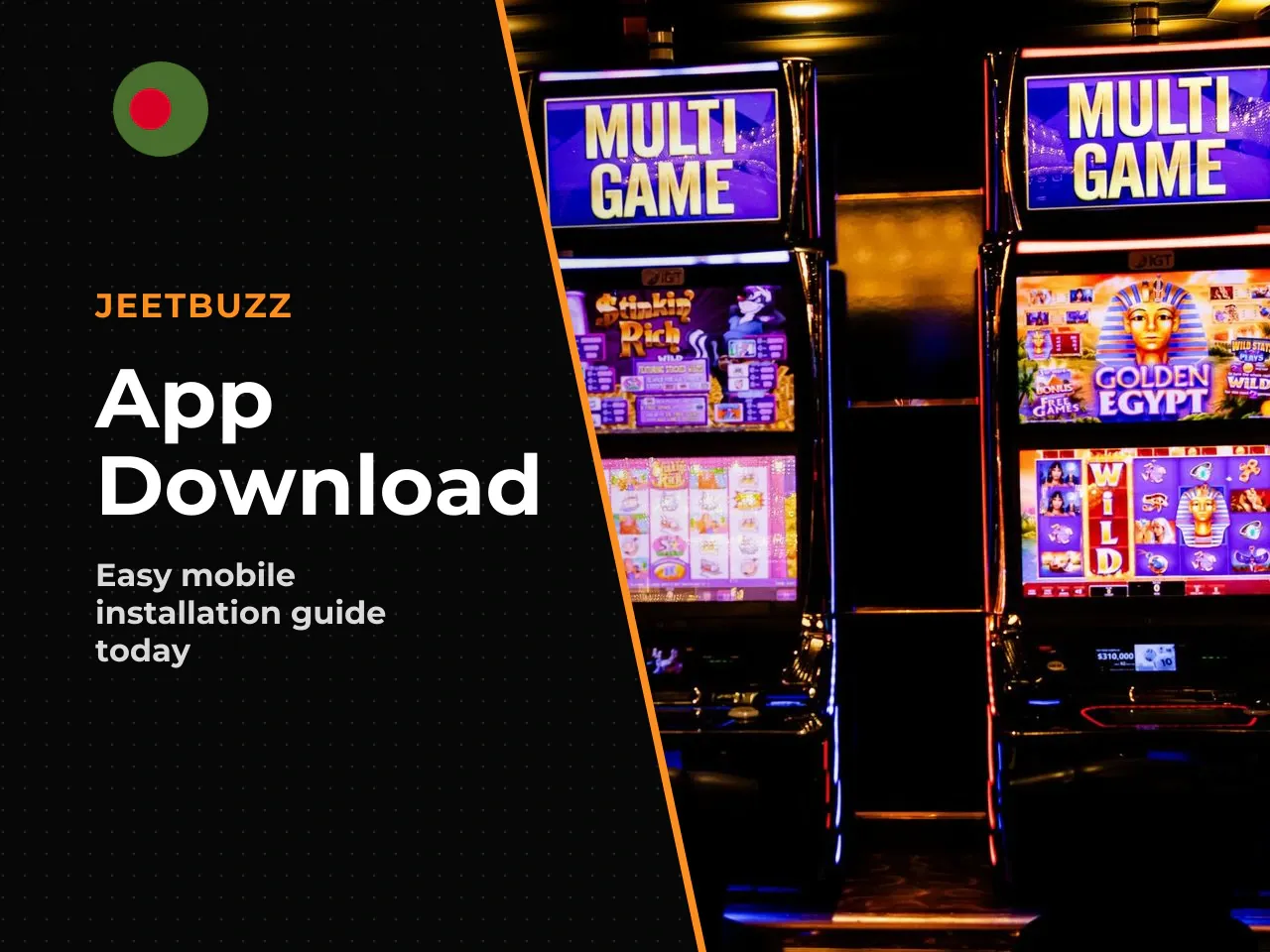 How to Download and Install the APK (Android). For Android devices, the JeetBuzz affiliate app download APK is available directly from the official website: 1. Open your mobile browser and navigate to