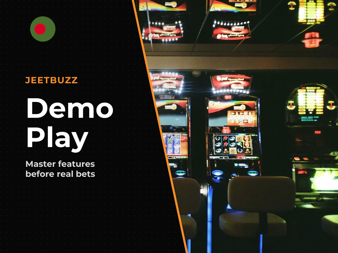 Research from *Social casino games: is an intervention opportunity for gambling?* (Journal of Behavioral Addictions, 2023) further shows that players often mistake a lucky local streak in demo for a r