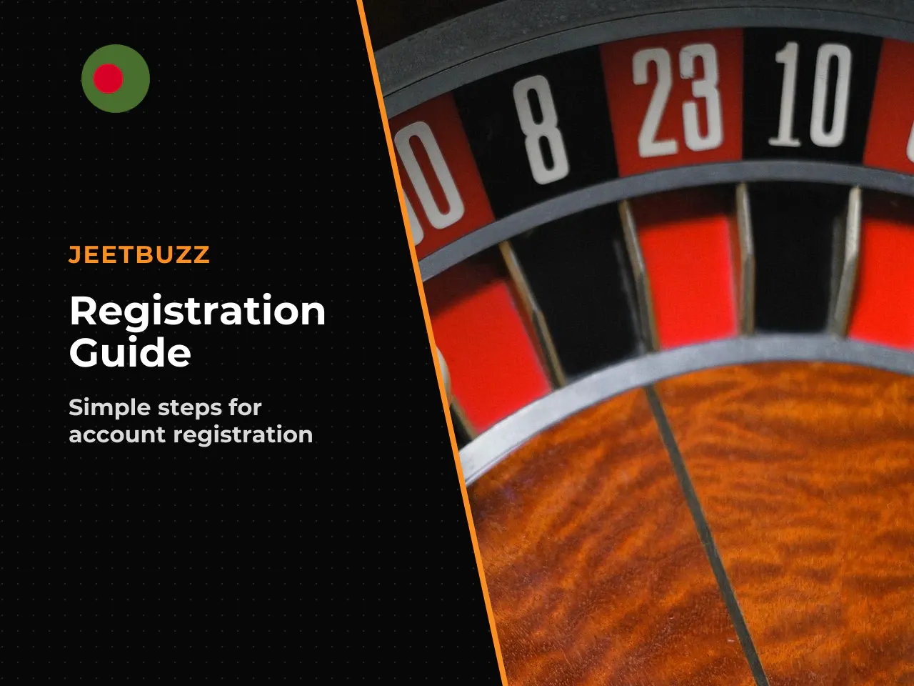What Jeetbuzz New Account Gives You Before Sign Up. Jeetbuzz is an online betting and casino platform built specifically for the Bangladesh market. It covers sports betting, live casino, slots, and cr