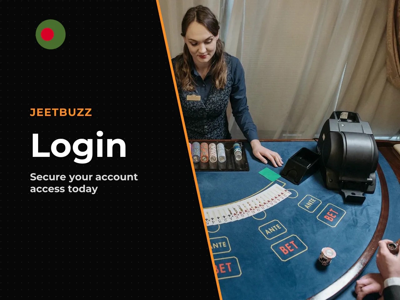First Login from Website or Mobile Device. After registration, you can log in immediately using the username and password you created. On desktop, click the "Login" button in the top-right corner. On 