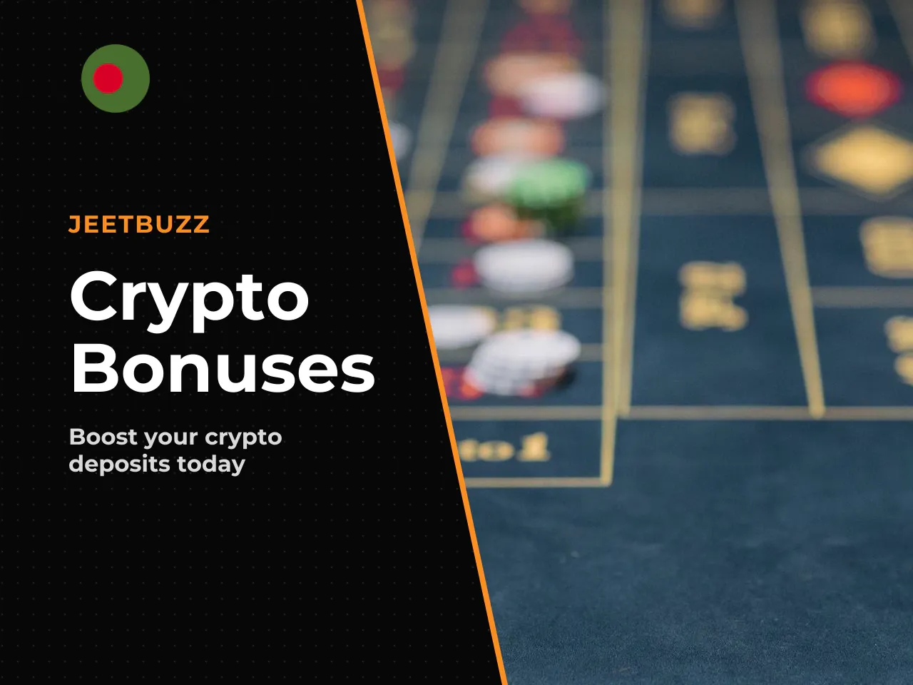 Welcome bonus, deposit bonuses and reload bonuses. Welcome packages multiply your first cryptocurrency deposit according to the advertised promo ratio, while one-off or weekly reload bonuses provide o