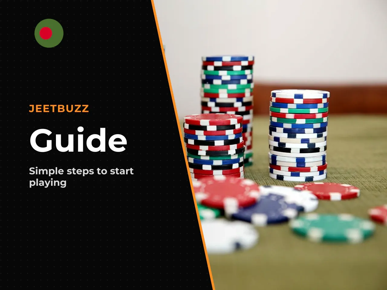 Step-by-Step Path from Platform to First Round. The typical user journey looks like this: 1. **Choose a licensed platform.** Verify the operator holds a valid licence from a recognised regulator (UKGC