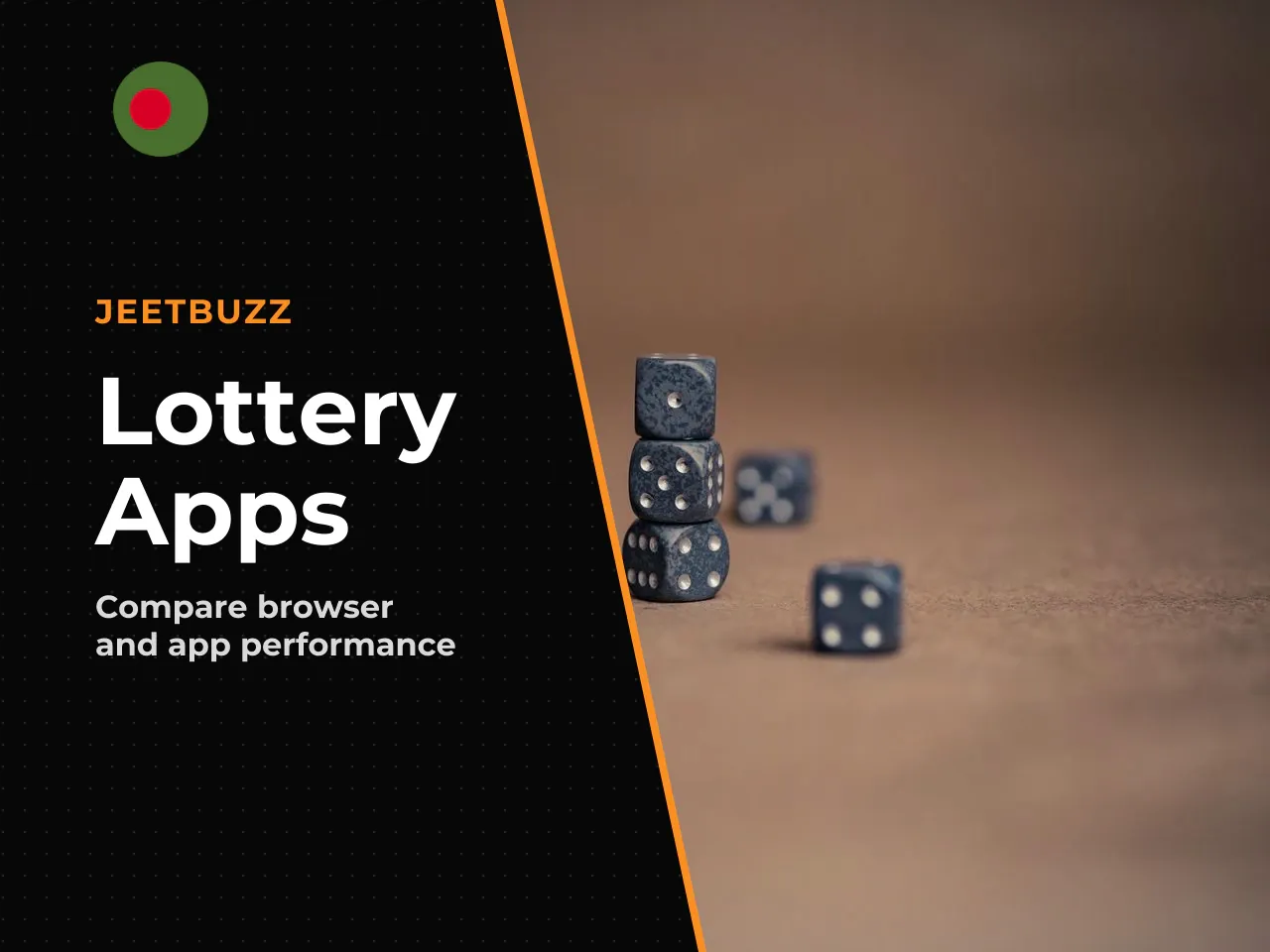 App vs Browser for Lottery Online. There is a genuine technical difference between playing via a browser and using a dedicated online lottery app. In 2026, native applications for iOS and Android prov