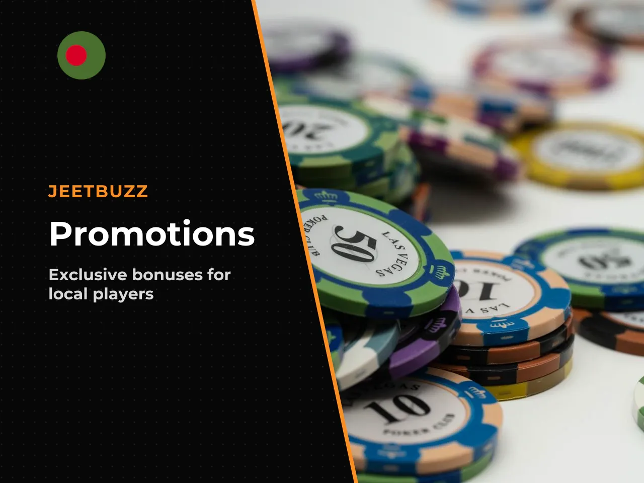 What Offers and Bonuses Are Most Common for Bangladesh Players?. The most common formats include a sports refund of up to 50% (protection against losses on bets) as well as specialised casino offers. 