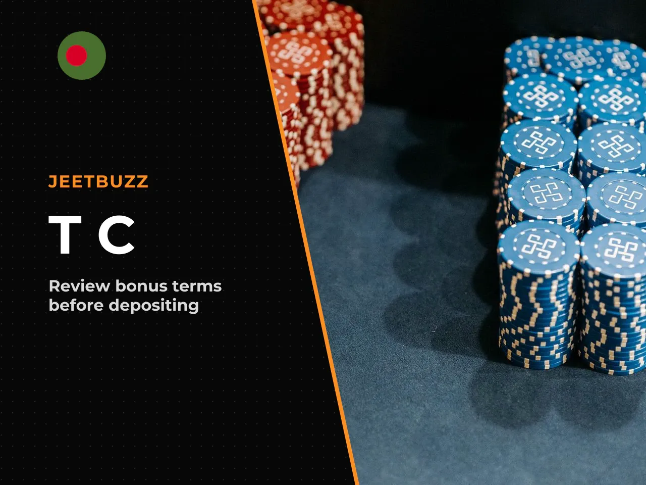 Bonus terms to check before you deposit. The absolutely critical step before transferring crypto is a meticulous review of the terms: wagering rules, excluded games, maximum single bet size and strict