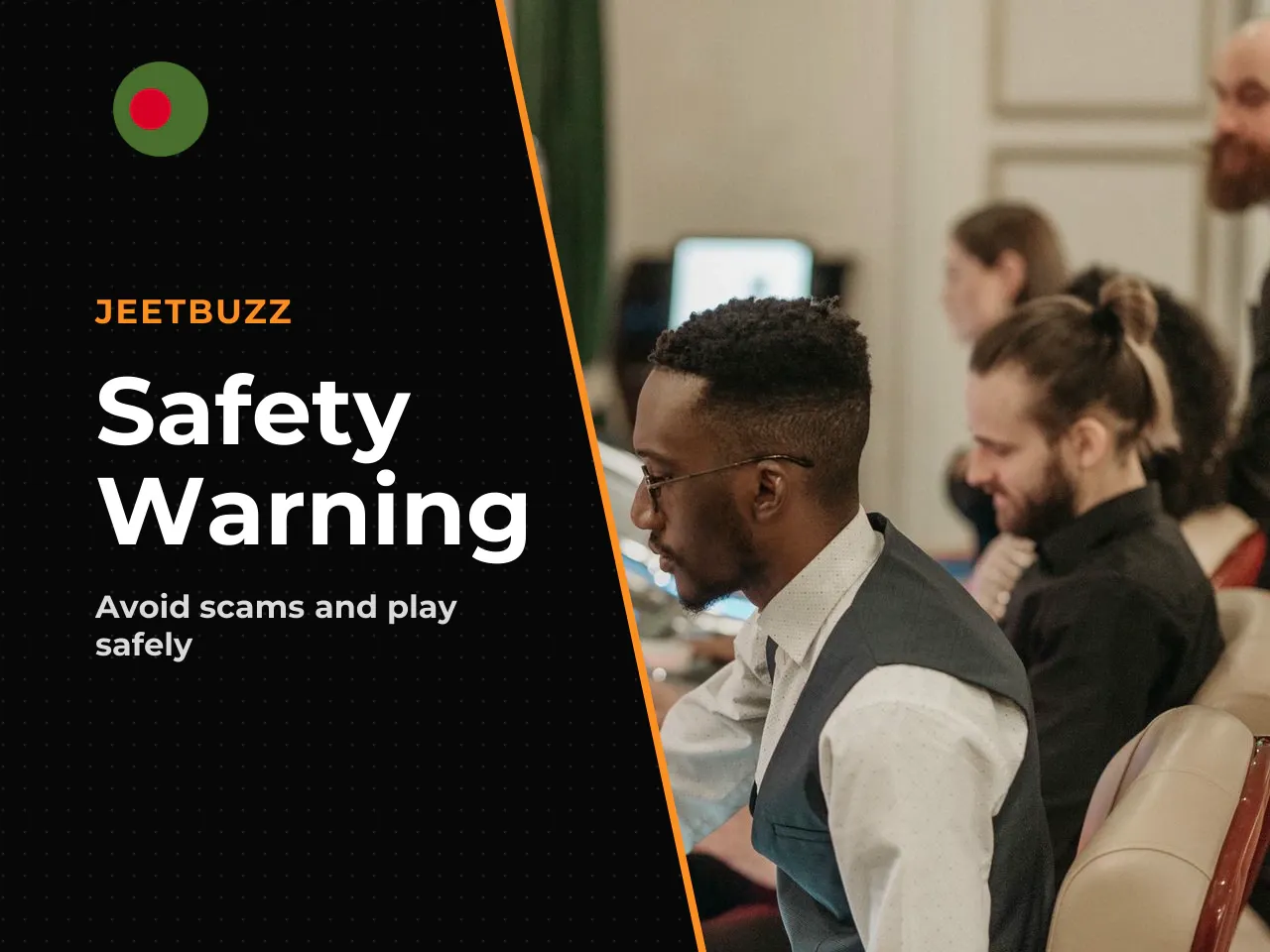 Beware of "Bugs" and "Strategies" — A Scam Warning. On TikTok, YouTube, and various social media channels — particularly in Portuguese and increasingly in Bengali — you will find creators with large f