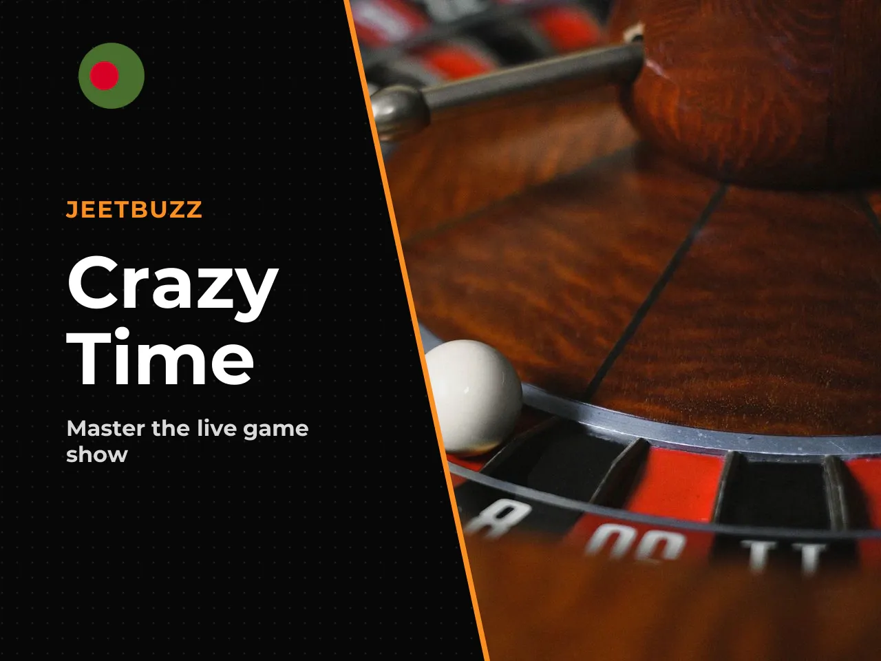 **Last updated: July 2026** **Key Points Before You Read** - **Crazy Time** is a live casino game show by Evolution Gaming featuring a 54-segment wheel, four bonus mini-games, and multipliers up to 20