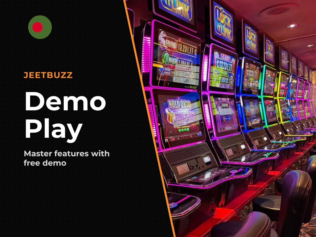 How to Use Fortune Rabbit Demo Before Choosing a Casino. *Gambling involves financial risk. The information below is general guidance and does not replace professional advice.* Use the test version as