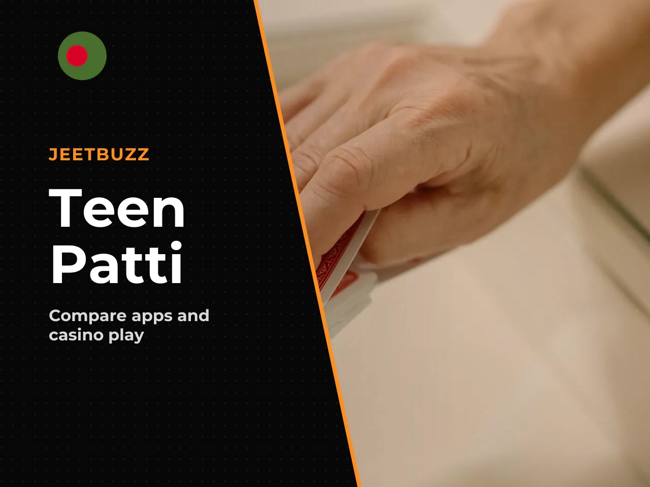 How a Teen Patti App Differs from a Casino Site. A dedicated teen patti app is built around one game. The interface is optimised for mobile screens, sessions are typically shorter, and the focus is on