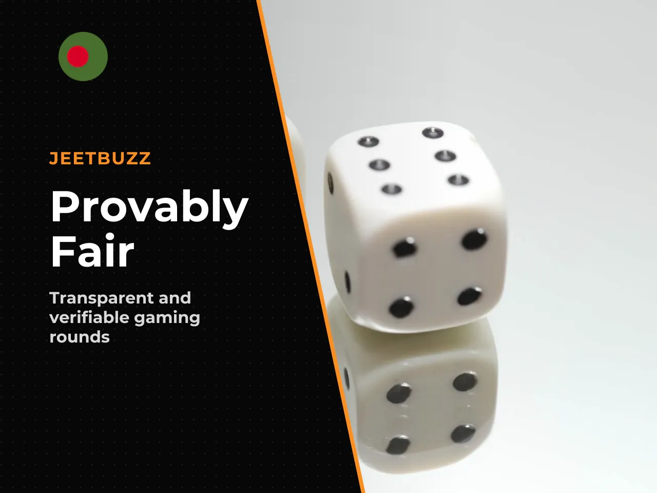 Provably Fair Games and Blockchain-Based Gaming Logic. Provably fair systems represent a genuinely different gaming logic that eliminates any possibility for the operator to secretly manipulate round 