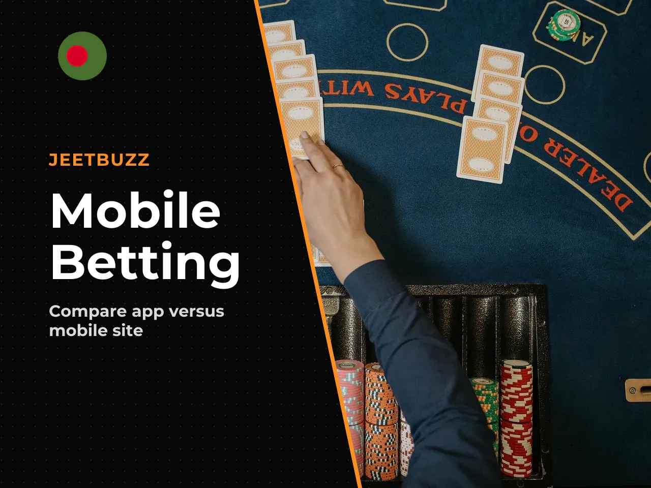What Is More Convenient for Betting — App or Mobile Web. Comparing the dedicated app and the mobile site comes down to speed of access and navigation smoothness during live events. The app preloads in