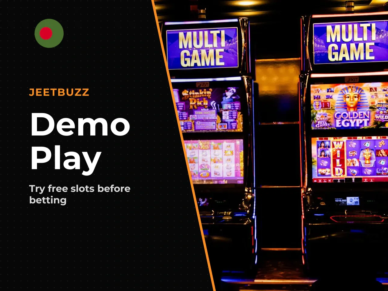 What to Do Next. Fortune Rabbit demo exists for one reason: to give you complete transparency about what you are getting into before any money changes hands. Use it to verify the slot's real behaviour