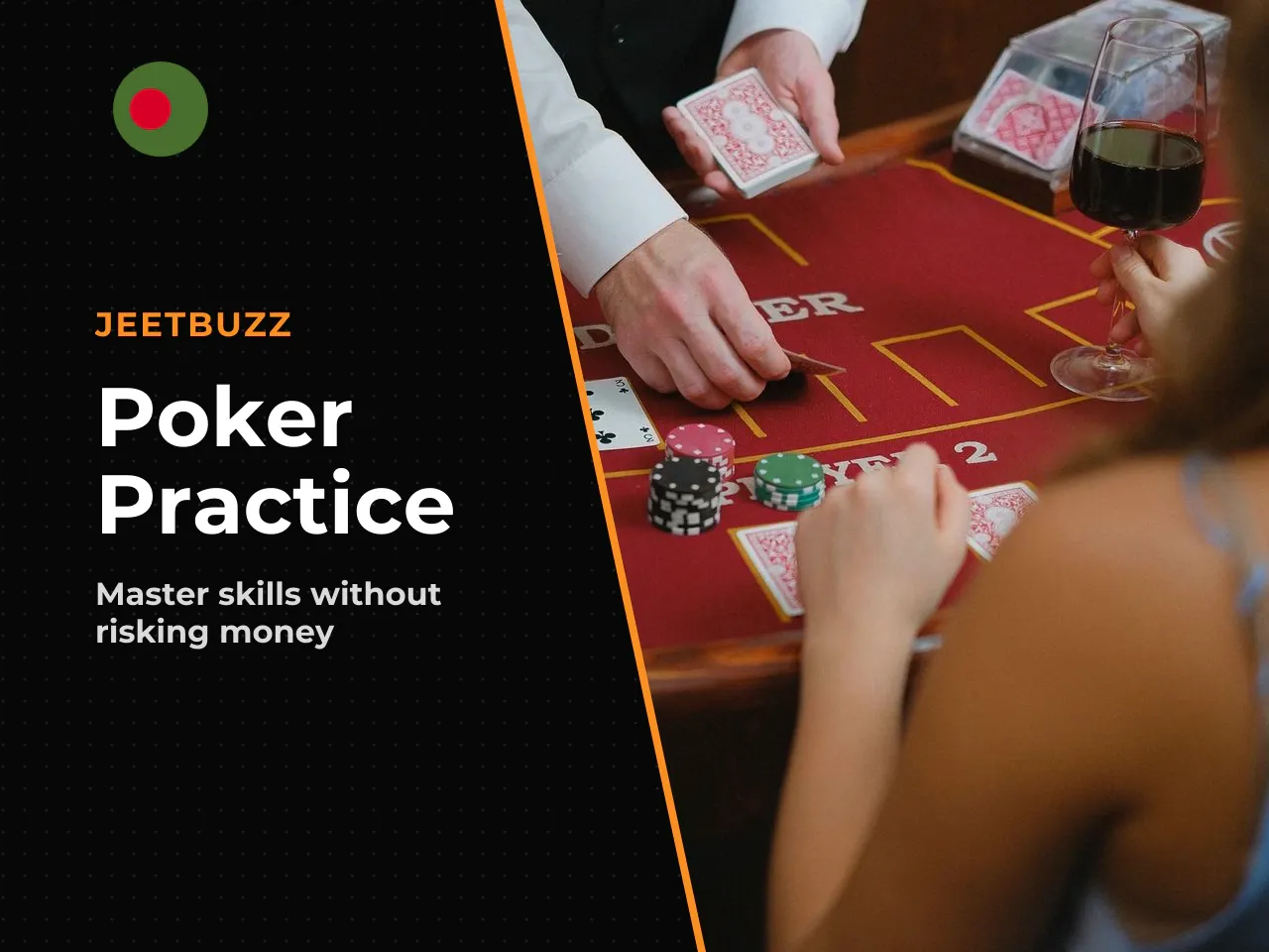 Free Practice Before Real Play. Free play is a valuable learning tool, but it has limitations. Players at play-money tables often behave unrealistically — going all-in with junk hands because nothing 