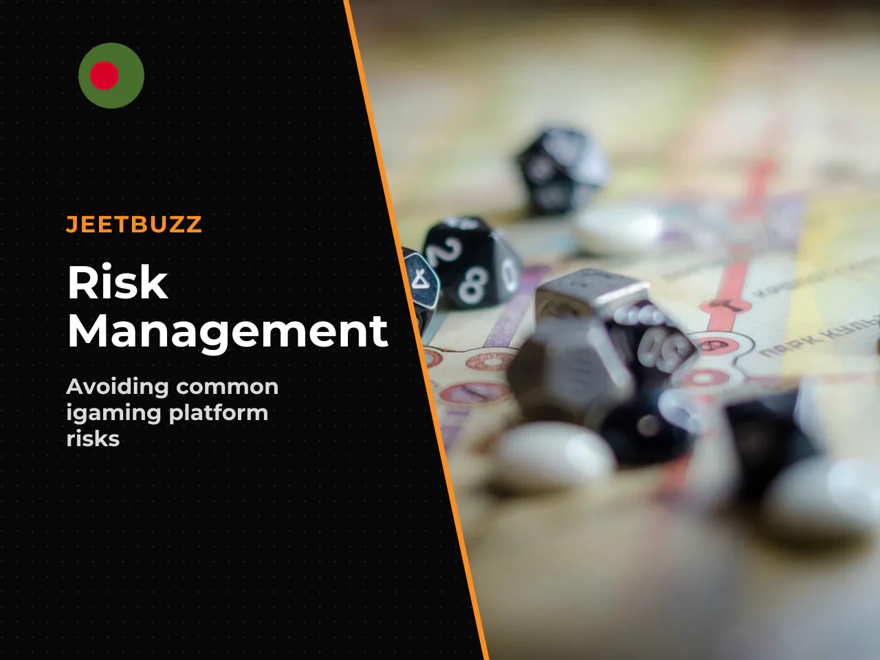 Common Mistakes and Risks to Avoid. For a Bangladeshi audience entering the international iGaming space — where local payment methods like bKash and Nagad are not always supported and regulatory frame