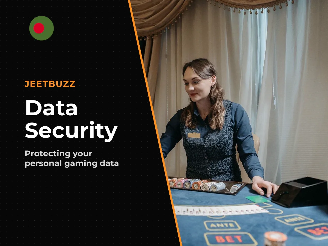 Why Privacy and Security Matter for a Gaming App. A clear privacy policy - required by laws such as GDPR (EU) and CCPA (California) - should explain what data is collected, how it's used, with whom it