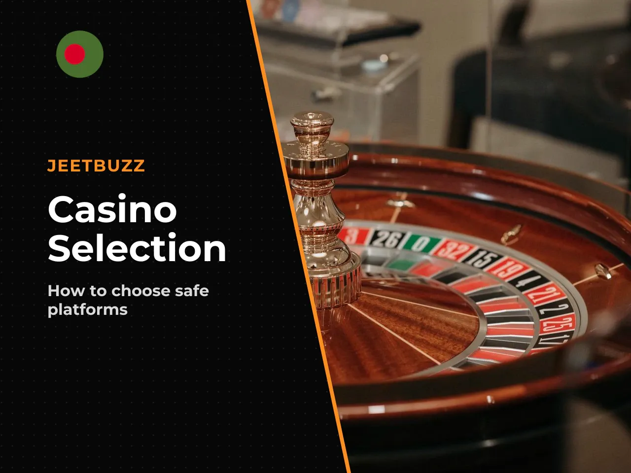 Checklist for Choosing a Casino in Bangladesh. When selecting a platform, especially from Bangladesh, consider the following practical criteria: 1. **Licence verification:** Look for a Curaçao eGaming