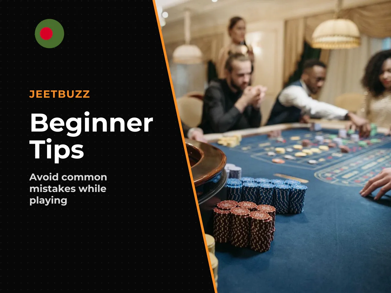 Common Beginner Mistakes to Avoid. Even