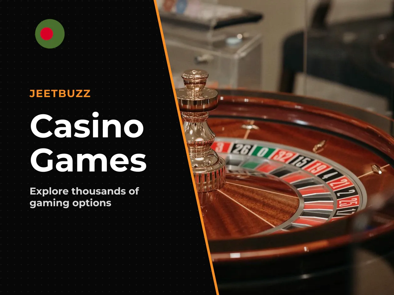Casino Games and Live Casino Access. The Jeetbuzz casino section hosts more than 3,000 games, including slots, table games such as blackjack and roulette, video poker, and live casino offerings with h