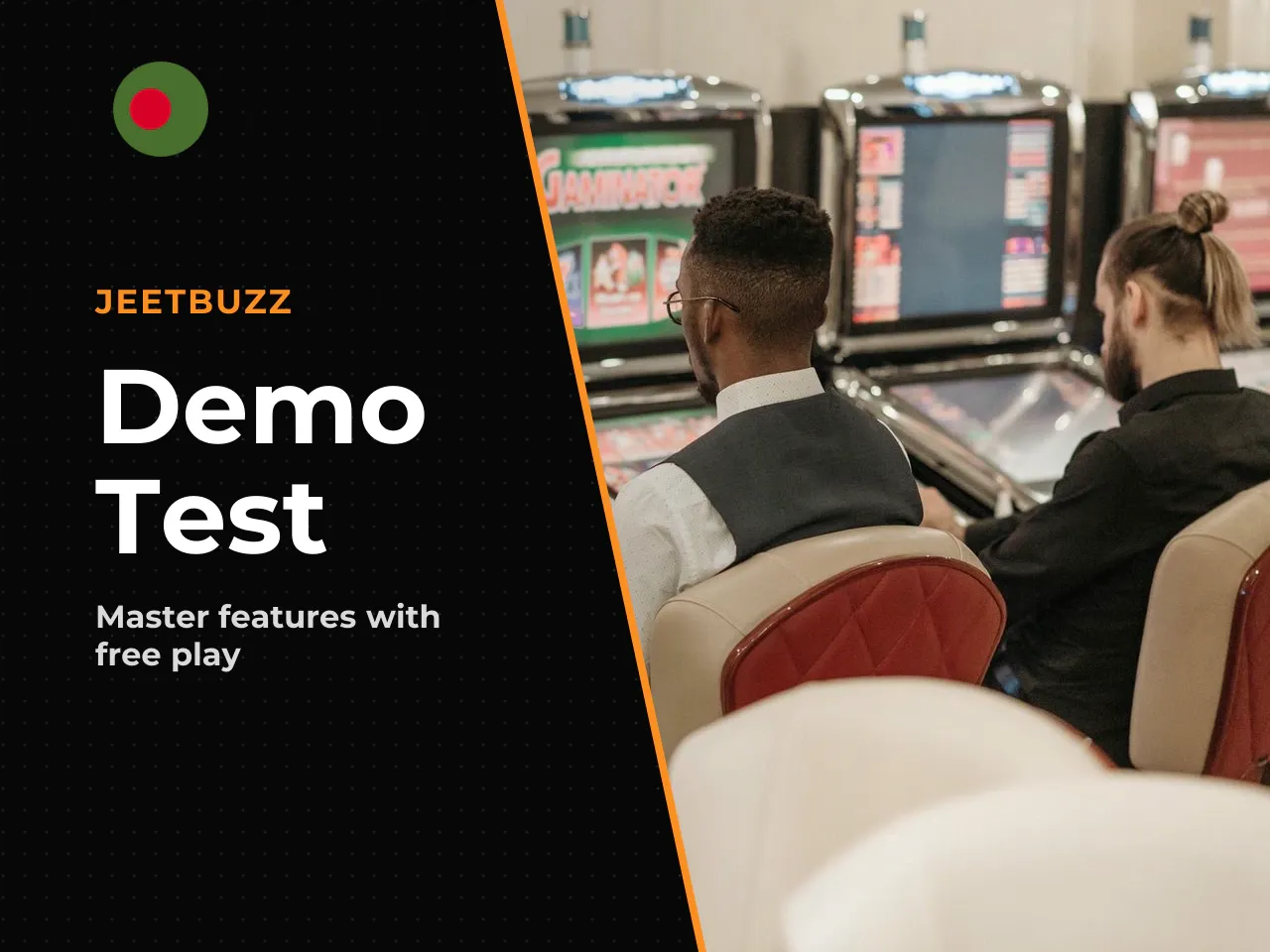 What to Test During Your First Demo Session. During your first session, focus on these objectives: 1. **Bet-range exploration.** In demo you can test strategies across the full $0.20 – $100 range. Sta