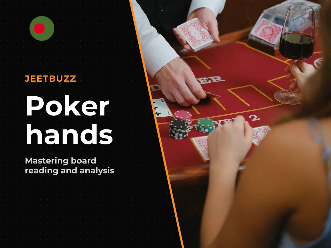 Misreading Hands and Community Cards. Beginners frequently overvalue an overpair while ignoring potential straights and flushes on the community cards. For example, holding A♠ A♥ on a board of K♣ Q♣ J