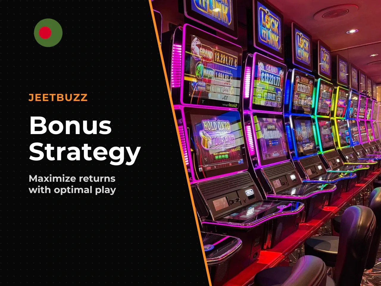 Which games usually work best with casino bonuses. Mathematical analysis confirms: for bonus clearing, the most efficient approach uses slots with high Return-to-Player (RTP), low volatility and 100 %