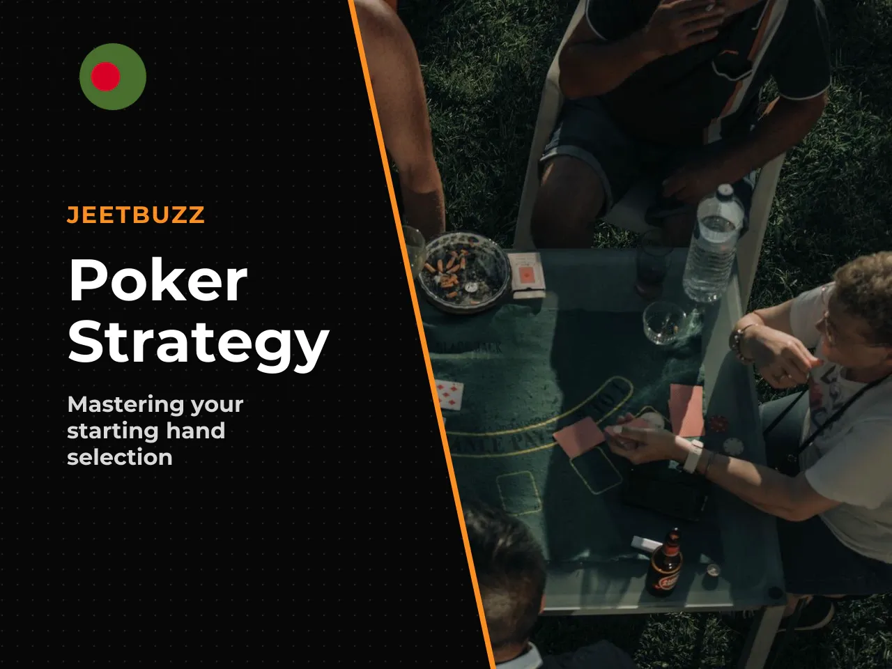 Playing Too Many Hands Too Early. This is the classic beginner leak. Statistical analyses of large online poker databases (via tools like PokerTracker and Hand2Note) show that players who voluntarily 